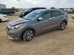 KNDCE3LC6J5119505 2018 KIA NIRO