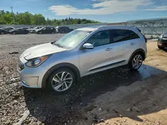 KNDCE3LC6J5171068 2018 KIA NIRO