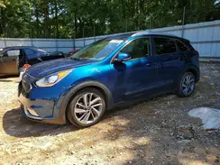 KNDCE3LC6J5184225 2018 KIA NIRO