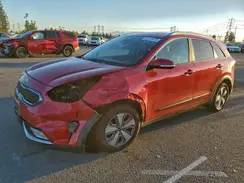 KNDCE3LC6K5232369 2019 KIA NIRO