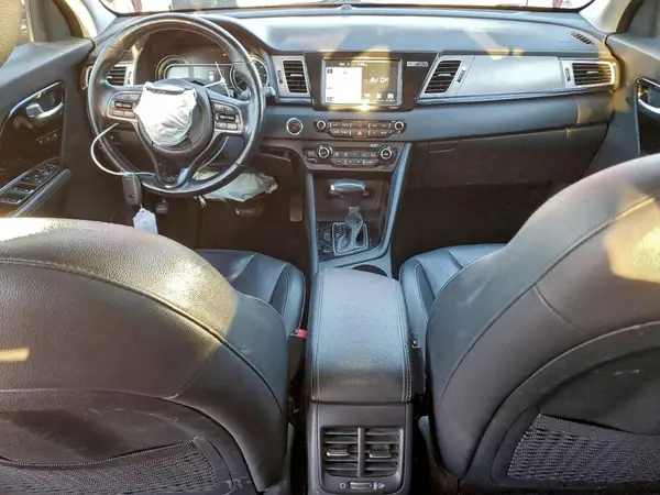 KNDCE3LC6K5232369 2019 KIA NIRO - Image 8