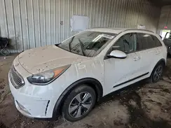 KNDCE3LC6K5243307 2019 KIA NIRO
