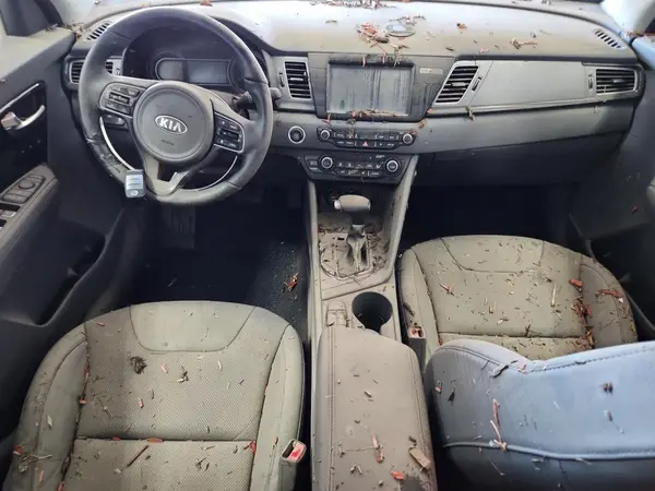 KNDCE3LC6K5243307 2019 KIA NIRO - Image 8