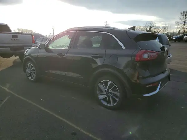 KNDCE3LC6K5250791 2019 KIA NIRO - Image 2