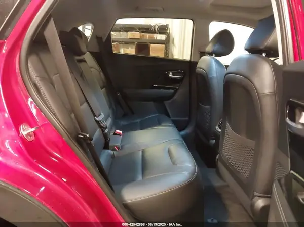 KNDCE3LC6K5341446 2019 KIA NIRO - Image 8