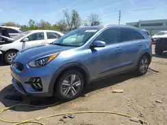 KNDCE3LC6L5433318 2020 KIA NIRO