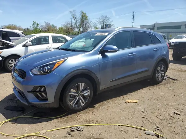 KNDCE3LC6L5433318 2020 KIA NIRO - Image 1
