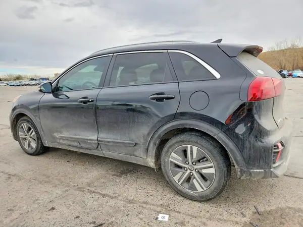 KNDCE3LC6L5439782 2020 KIA NIRO - Image 2