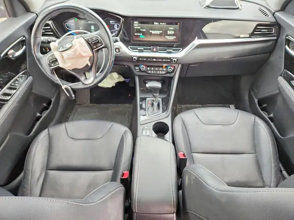 KNDCE3LC6L5439782 2020 KIA NIRO - Image 8