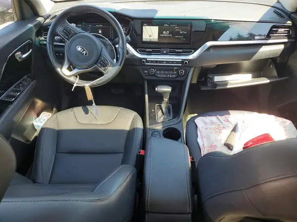 KNDCE3LC6L5440091 2020 KIA NIRO - Image 8