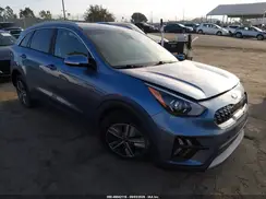 KNDCE3LC6L5444187 2020 KIA NIRO