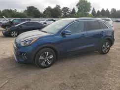 KNDCE3LC6M5483704 2021 KIA NIRO
