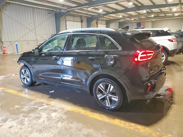 KNDCE3LC6M5486876 2021 KIA NIRO - Image 2