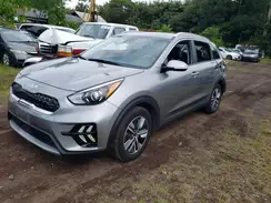 KNDCE3LC6N5493778 2022 KIA NIRO