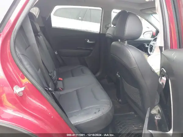 KNDCE3LC6N5496034 2022 KIA NIRO - Image 8