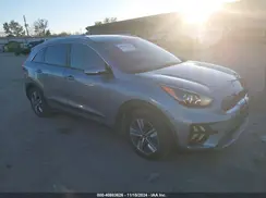 KNDCE3LC6N5520669 2022 KIA NIRO