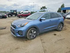 KNDCE3LC6N5522115 2022 KIA NIRO