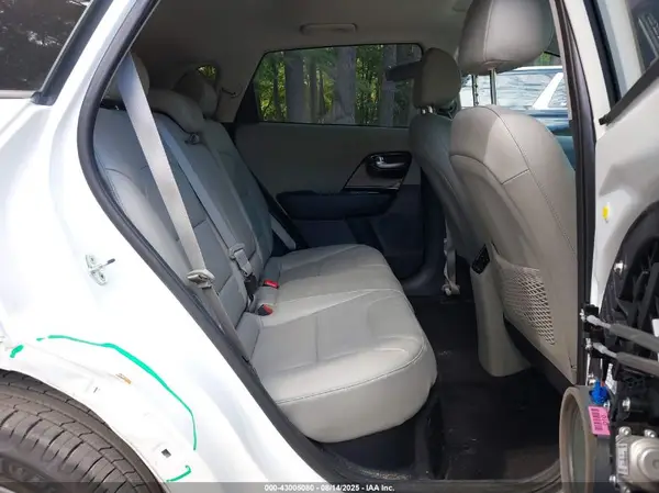 KNDCE3LC6N5537276 2022 KIA NIRO - Image 8