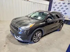 KNDCE3LC7H5041276 2017 KIA NIRO
