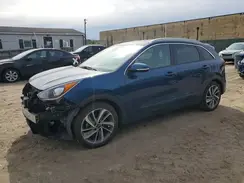 KNDCE3LC7H5041892 2017 KIA NIRO