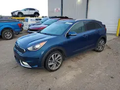 KNDCE3LC7H5042606 2017 KIA NIRO