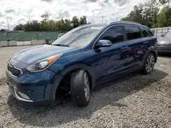 KNDCE3LC7H5043495 2017 KIA NIRO