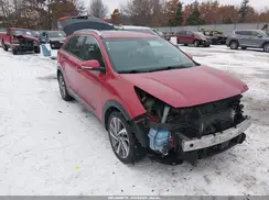 KNDCE3LC7H5046980 2017 KIA NIRO