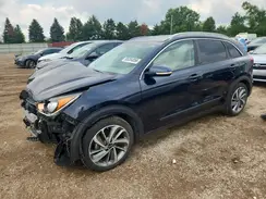 KNDCE3LC7H5047742 2017 KIA NIRO