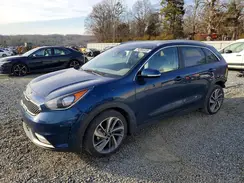 KNDCE3LC7H5048194 2017 KIA NIRO