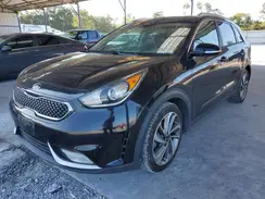 KNDCE3LC7H5049863 2017 KIA NIRO