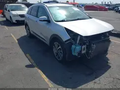 KNDCE3LC7H5057199 2017 KIA NIRO