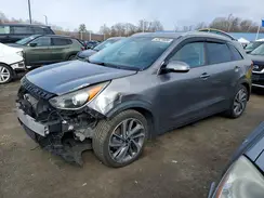 KNDCE3LC7H5057803 2017 KIA NIRO