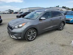 KNDCE3LC7H5058224 2017 KIA NIRO