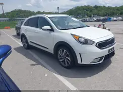KNDCE3LC7H5061074 2017 KIA NIRO