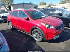 KNDCE3LC7H5061544 2017 KIA NIRO