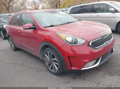 KNDCE3LC7H5061589 2017 KIA NIRO