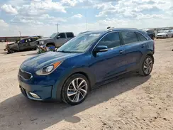 KNDCE3LC7H5067523 2017 KIA NIRO