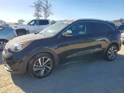 KNDCE3LC7H5075783 2017 KIA NIRO