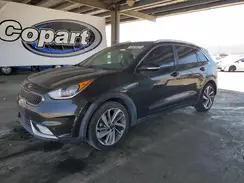 KNDCE3LC7H5079509 2017 KIA NIRO