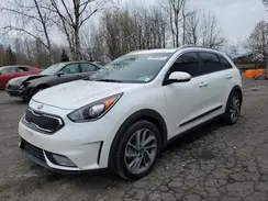 KNDCE3LC7H5090736 2017 KIA NIRO
