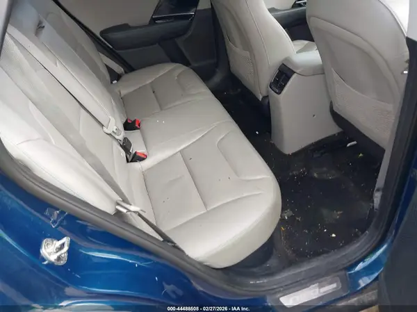 KNDCE3LC7H5094382 2017 KIA NIRO - Image 8