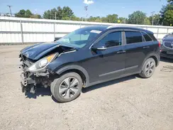 KNDCE3LC7J5126513 2018 KIA NIRO