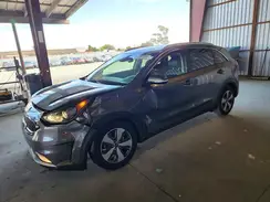 KNDCE3LC7J5132764 2018 KIA NIRO
