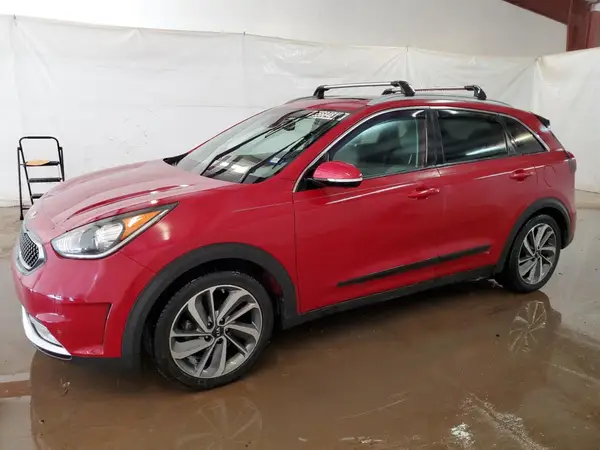 KNDCE3LC7J5171354 2018 KIA NIRO - Image 1