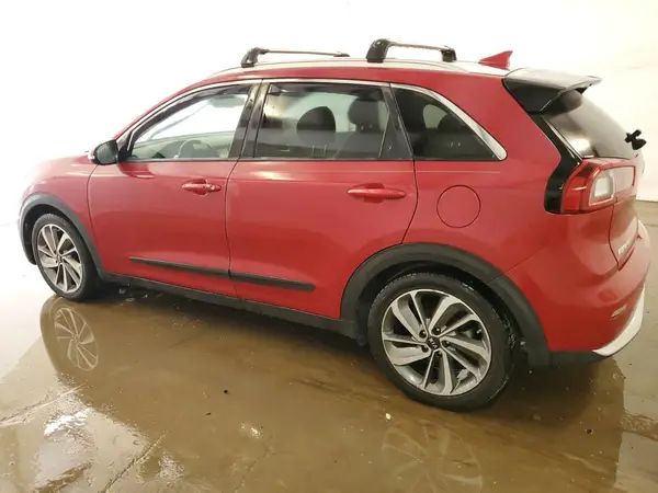 KNDCE3LC7J5171354 2018 KIA NIRO - Image 2