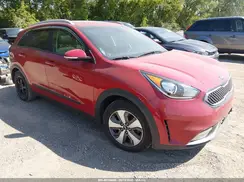 KNDCE3LC7J5179874 2018 KIA NIRO