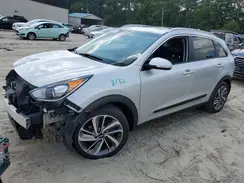 KNDCE3LC7K5216553 2019 KIA NIRO