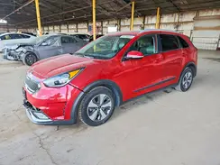 KNDCE3LC7K5220215 2019 KIA NIRO