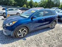 KNDCE3LC7K5240285 2019 KIA NIRO