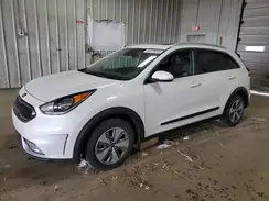 KNDCE3LC7K5242392 2019 KIA NIRO